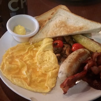 Waalah - Late breakfast - Barbeque Near Me - Hong Kong, HK