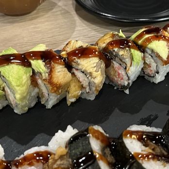 Kiroro Sushi - Japanese Near Me - Belmont, California Kiroro Sushi - Japanese Near Me - Belmont, California