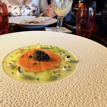 L'Atelier de Joel Robuchon - French Near Me - Miami, Florida L'Atelier de Joel Robuchon - French Near Me - Miami, Florida
