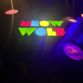 AREA15 - Meow Wolf - Venues & Event Spaces Near Me - Las Vegas, Nevada AREA15 - Meow Wolf - Venues & Event Spaces Near Me - Las Vegas, Nevada