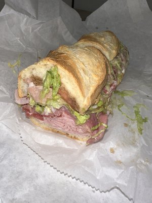 Randazzo Pastry Shop & Bakery by null