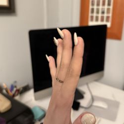 Nails
