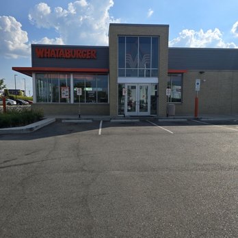 Whataburger - Exterior - Burgers Near Me - Antioch, Tennessee Whataburger - Exterior - Burgers Near Me - Antioch, Tennessee