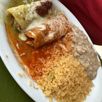 Mikasa - Mexican Near Me - Walnut, California