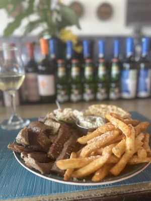 Athena's Corner by null