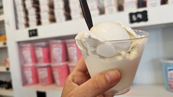 Beaufort Creamery by null