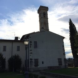 Villa Castiglione