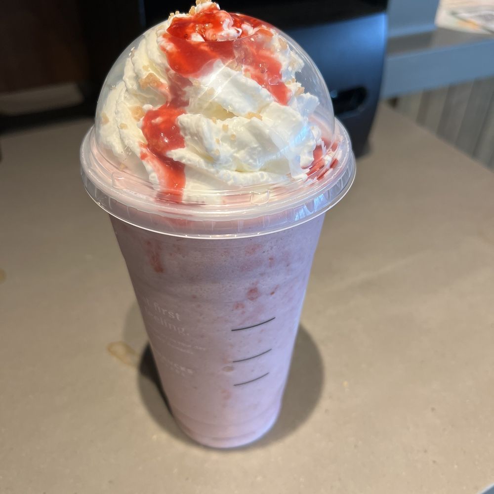 Starbucks - Coffee & Tea Near Me - Florissant, Missouri Starbucks - Coffee & Tea Near Me - Florissant, Missouri