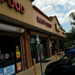 Eustis Hair & Beauty Supply - Store front