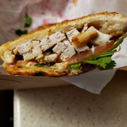 D&D Finer Foods - The Sausalito