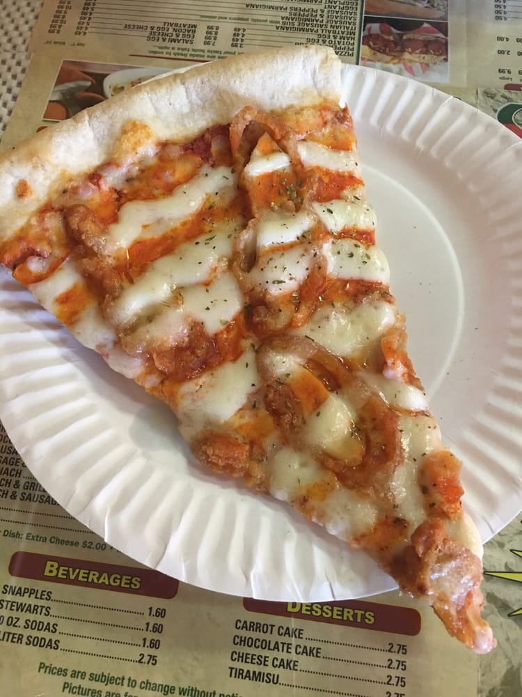 SPINNERS PIZZERIA CLOSED 21 Reviews 946 S Elmora Ave, Elizabeth, New Jersey Pizza