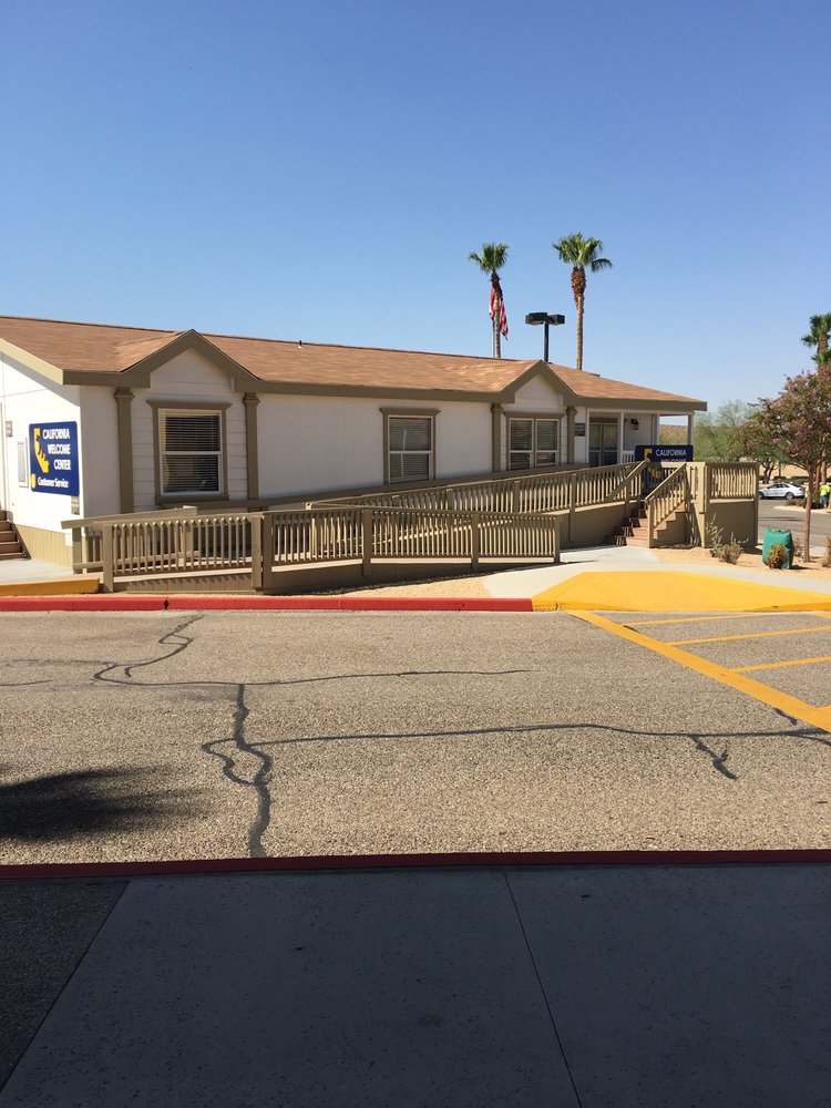 CALIFORNIA CENTER BARSTOW 21 Photos 2796 Tanger Way