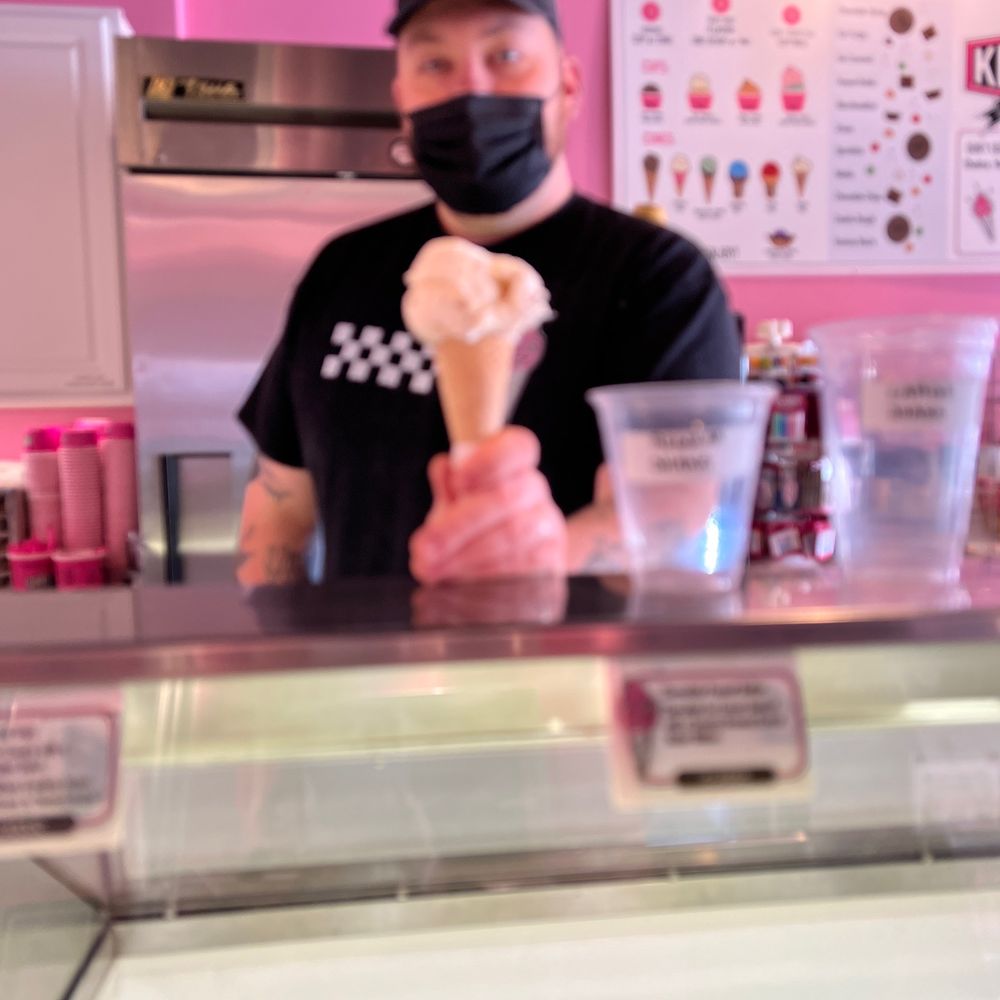 Kimmer's Ice cream - Ice Cream & Frozen Yogurt Near Me - Wheaton, Illinois Kimmer's Ice cream - Ice Cream & Frozen Yogurt Near Me - Wheaton, Illinois