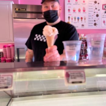 Kimmer's Ice cream - Ice Cream & Frozen Yogurt Near Me - Wheaton, Illinois