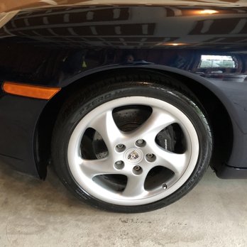 CV Mobile Auto Spa - Auto Detailing Near Me - Swedesboro, New Jersey