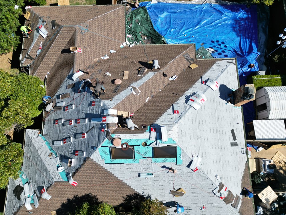 Slide of Presidio Roofing Company of Austin