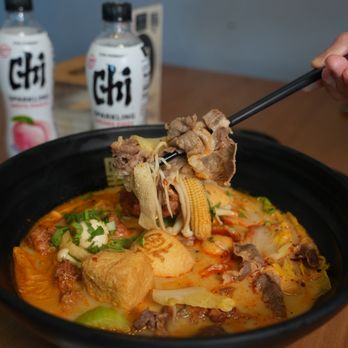 ODEN SPICY HOT POT LAS VEGAS黑輪·麻辣烫 - Updated June 2026 - 171