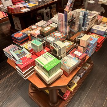 Rizzoli Bookstore - Bookstores Near Me - New York, New York