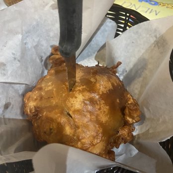Casa Colombia - Aborrajado - Colombian Near Me - Austin, Texas