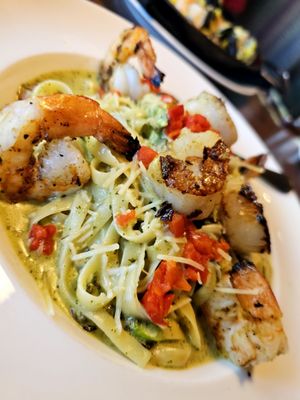 Big Fish Grill by null