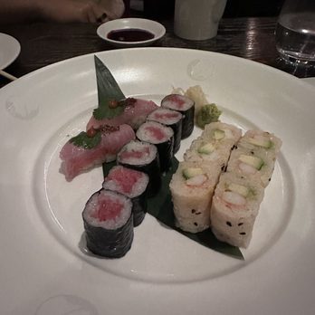 Nobu Chicago - Japanese Near Me - Chicago, Illinois Nobu Chicago - Japanese Near Me - Chicago, Illinois