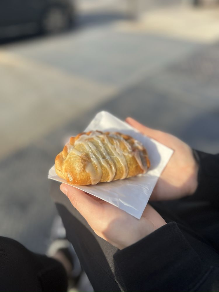 Little Susie's Coffee & Pie Image