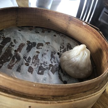Red Tiger Dumpling House - Steamed dumplings - Shanghainese Near Me - Stony Brook, New York