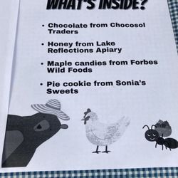 Sorauren Farmers' Market