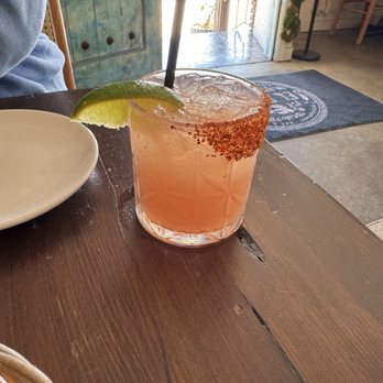 El Sueño - Watermelon margarita - Mexican Near Me - San Diego, California El Sueño - Watermelon margarita - Mexican Near Me - San Diego, California