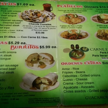 Taqueria Los Comales - Mexican Near Me - Milwaukee, Wisconsin Taqueria Los Comales - Mexican Near Me - Milwaukee, Wisconsin