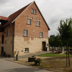 Klostermühle Gravenhorst