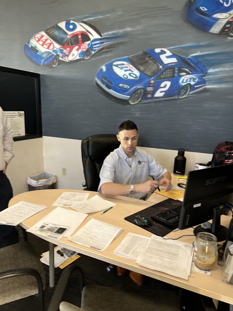 Jack's Auto Sales Van Buren Ar at Constance Kelleher blog