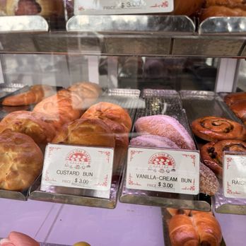 111 Bakery - Sweets 03/21/26 - Bakeries Near Me - San Jose, California