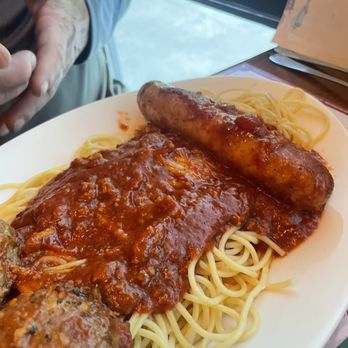 The Old Spaghetti Factory - Meats and pasta - Italian Near Me - Corvallis, Oregon The Old Spaghetti Factory - Meats and pasta - Italian Near Me - Corvallis, Oregon
