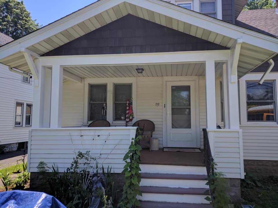 Slide of Doc's Plumbing & Handyman service