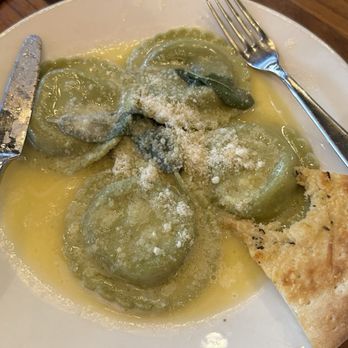 Taverna - Ravioli Maremmani - Pizza Near Me - Plano, Texas