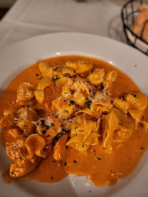 La Stanza Cucina Italiana by null