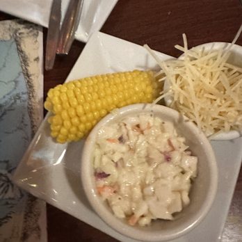 The Fish House - Coleslaw - Seafood Near Me - Key Largo, Florida The Fish House - Coleslaw - Seafood Near Me - Key Largo, Florida