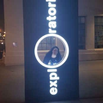Exploratorium After Dark - Museums Near Me - San Francisco, California Exploratorium After Dark - Museums Near Me - San Francisco, California