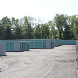 Exterior photo of Affordable Self Storage - Lambertville, New Jersey Exterior photo of Affordable Self Storage - Lambertville, New Jersey