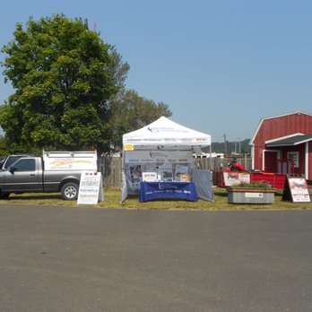 Sign Pro - Custom Tents, Table Cloths & Display items for your business. - Signmaking Near Me - Centralia, Washington Sign Pro - Custom Tents, Table Cloths & Display items for your business. - Signmaking Near Me - Centralia, Washington