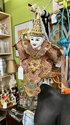 Antique Emporium of Asbury Park by null