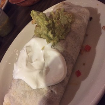 Juan's Place - Carnitas Super Burrito ($11.99) - Mexican Near Me - Berkeley, California