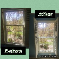 Hanes Family Glass - We clear your view..