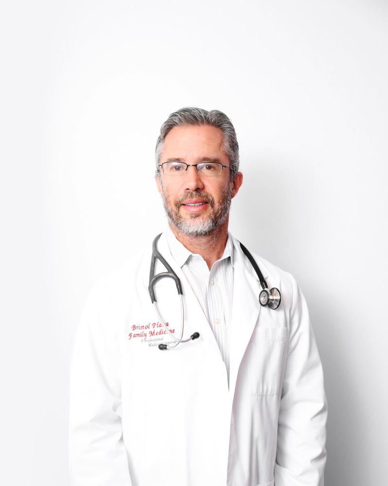 Advance Medicine of Orange County Logo