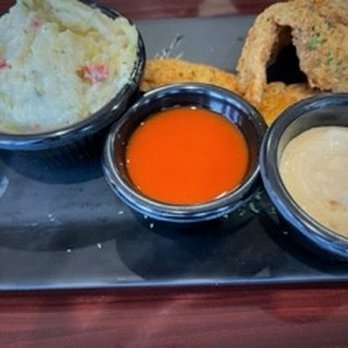 Oohh's and Aahh's - American Near Me - Washington, DC, District of Columbia