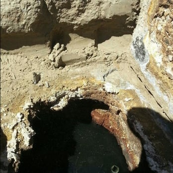 Valley Sanitation - Septic Services Near Me - Quartz Hill, California