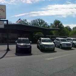 Dwight Phillips Auto Sales Inc