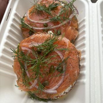 Apollo Bagels - Bagels Near Me - New York, New York Apollo Bagels - Bagels Near Me - New York, New York