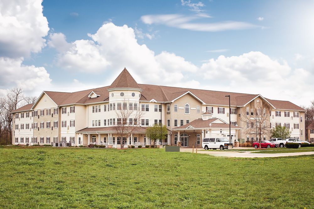 TIMBERLAKE SUPPORTIVE LIVING 2521 Empowerment Rd, Springfield